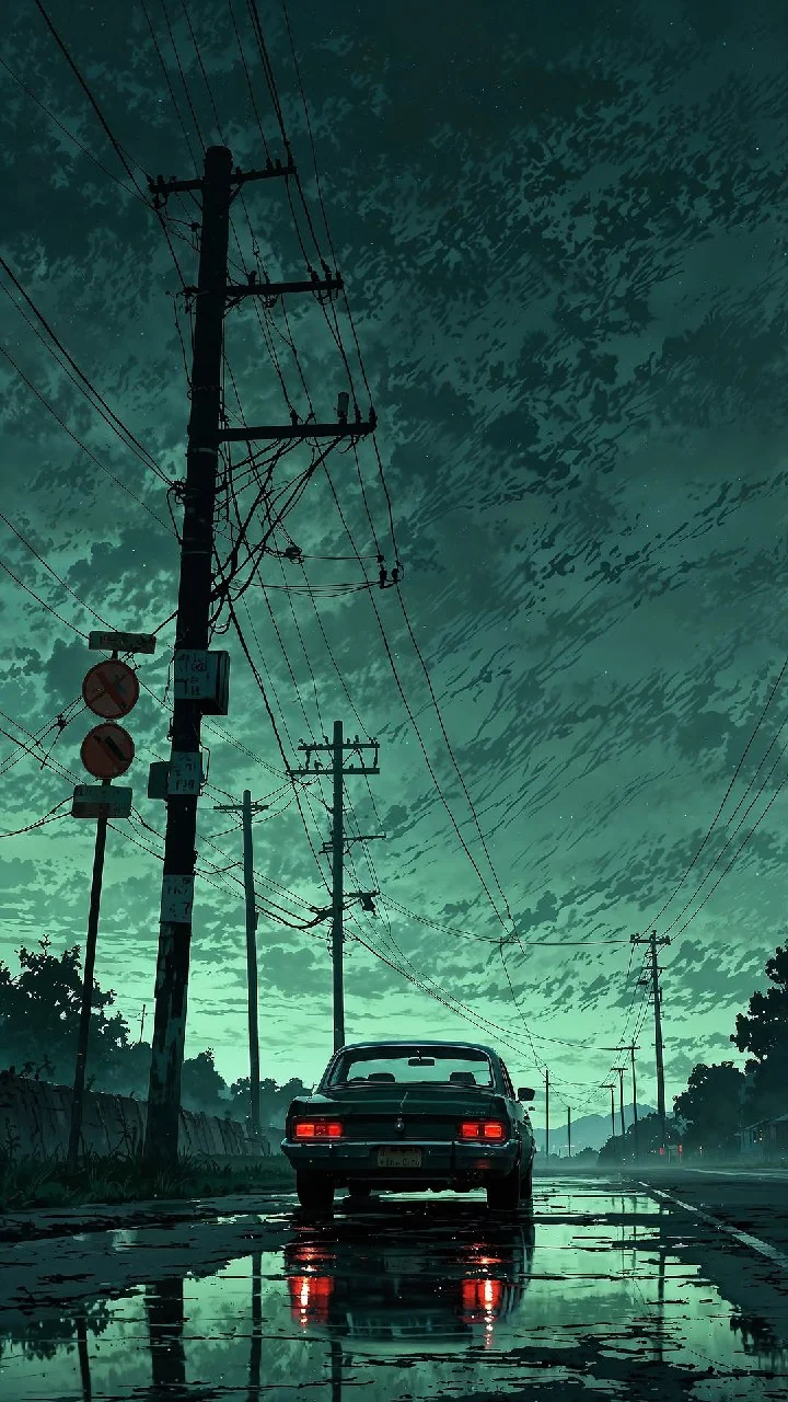 How to generate such images like this? picture 1 of 4
