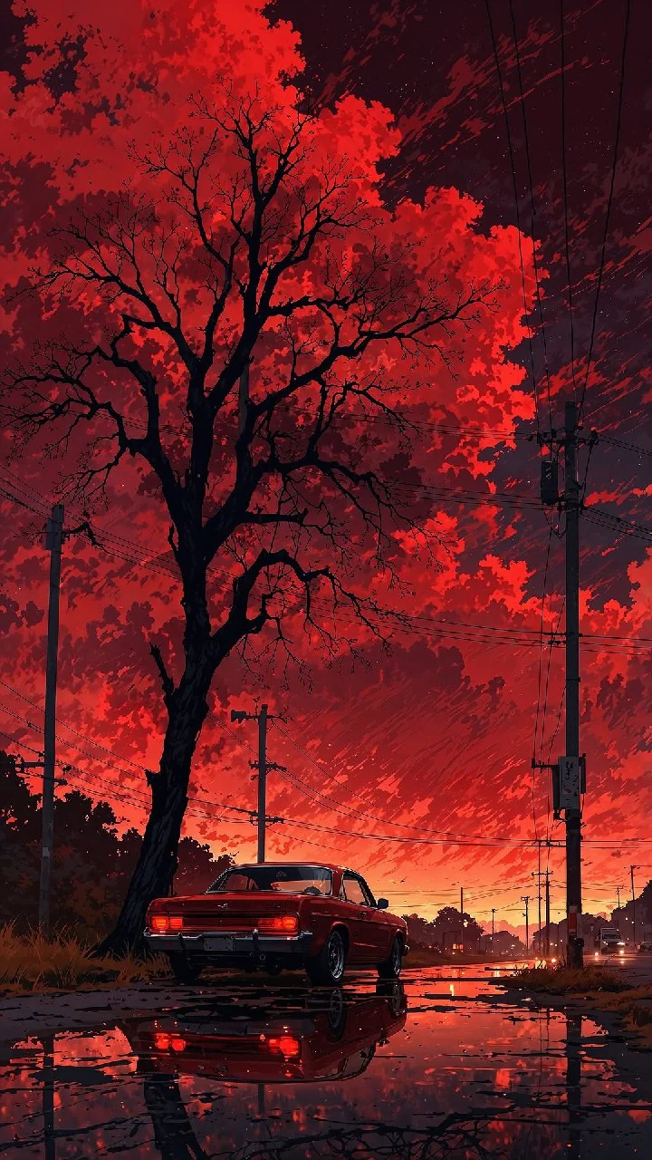How to generate such images like this? picture 4 of 4