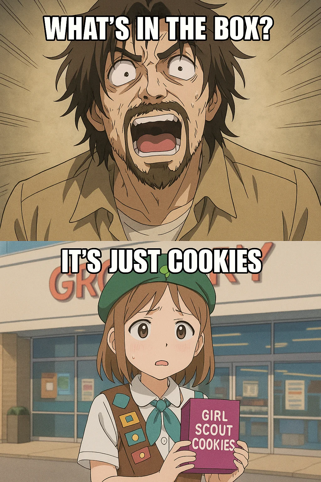 Just random things that came to my mind picture 10 of 12