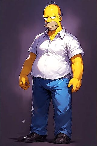 Homer'