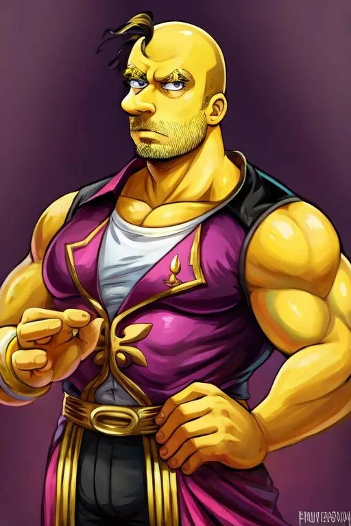 Homer picture 6 of 7