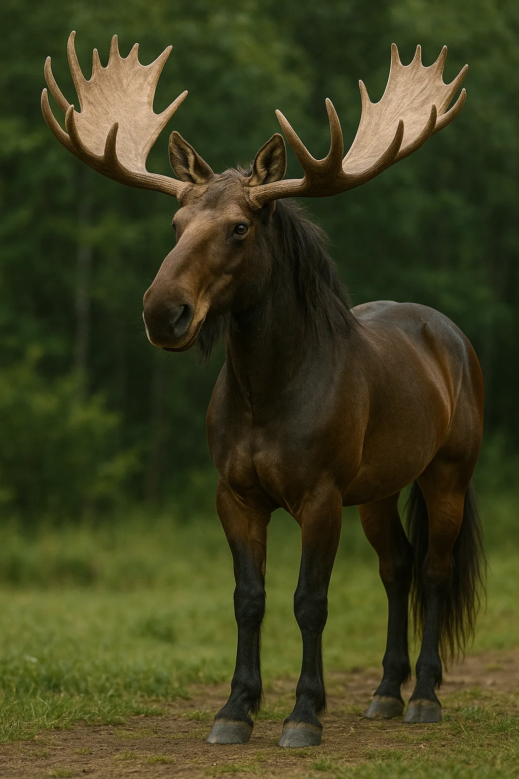 Animal fusions picture 2 of 12