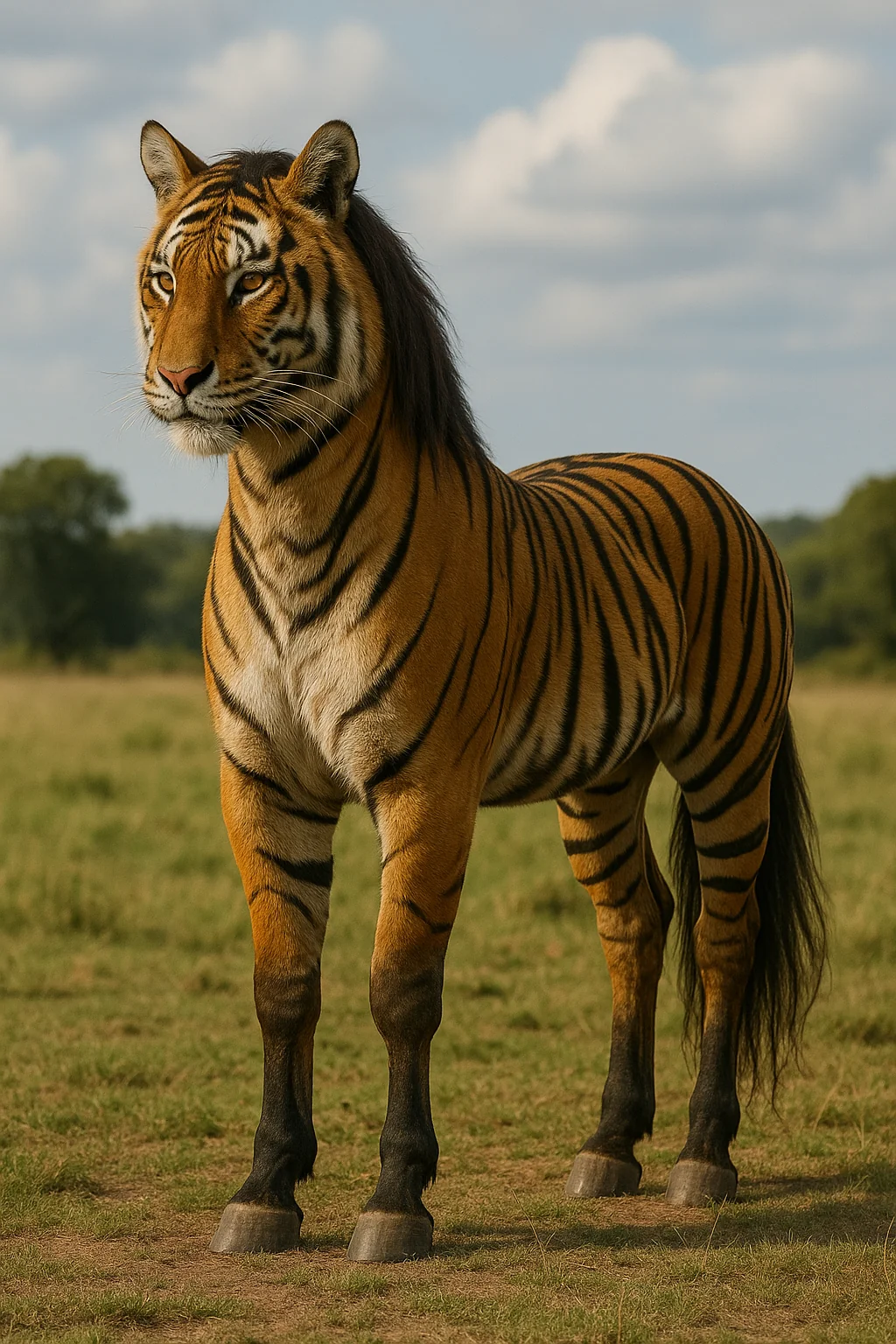 Animal fusions picture 3 of 12