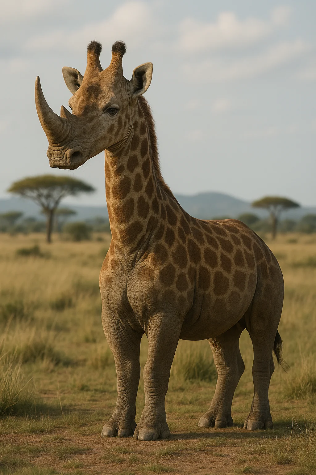 Animal fusions picture 4 of 12