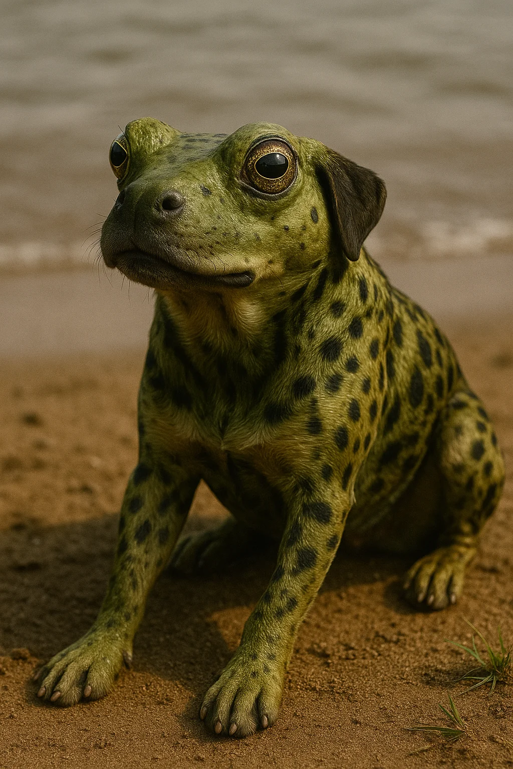 Animal fusions picture 5 of 12