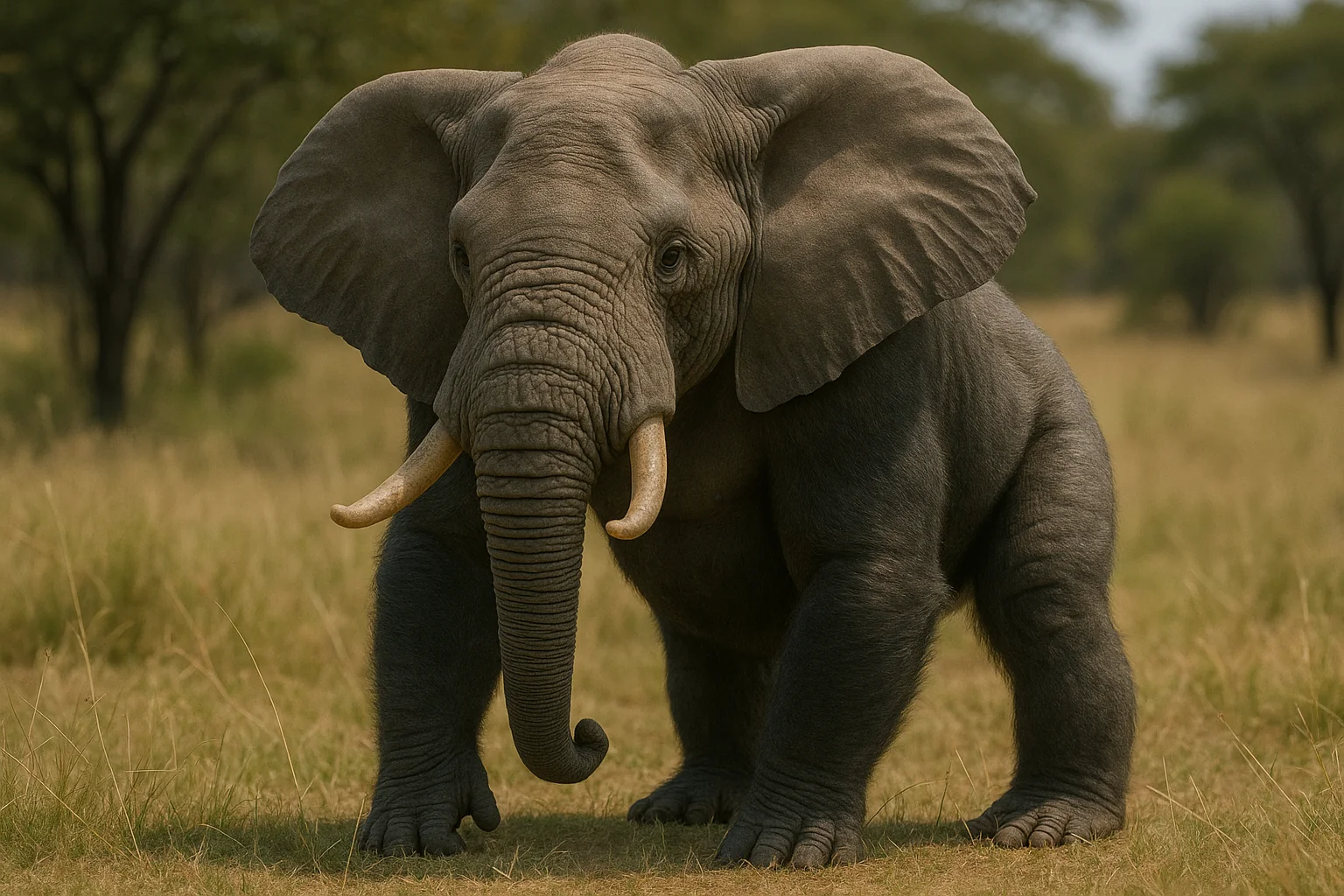 Animal fusions picture 6 of 12