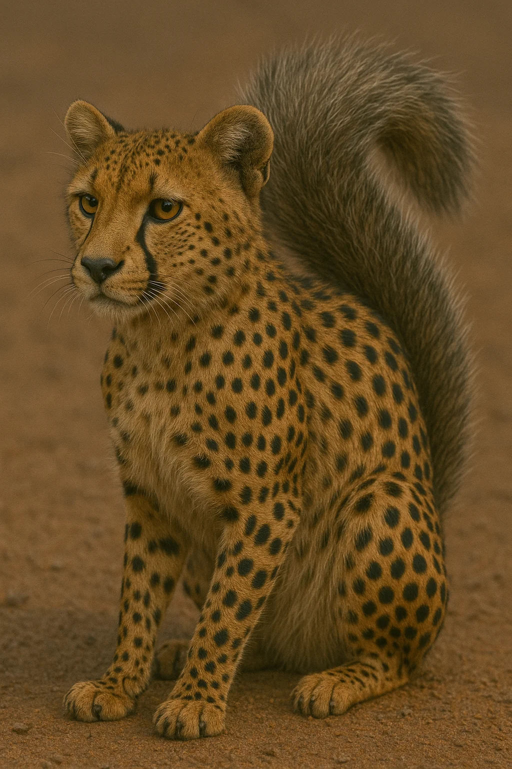 Animal fusions picture 7 of 12