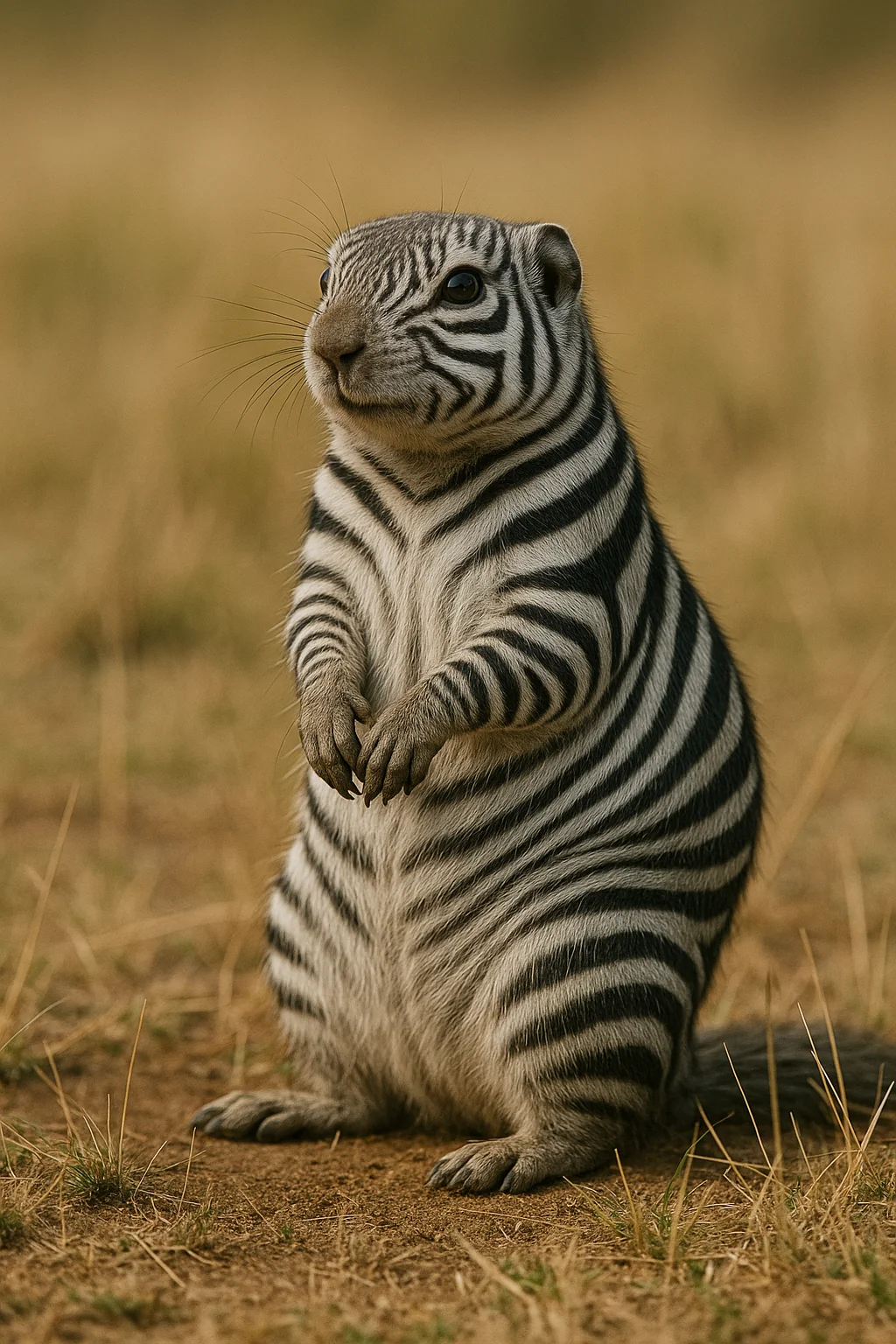 Animal fusions picture 10 of 12