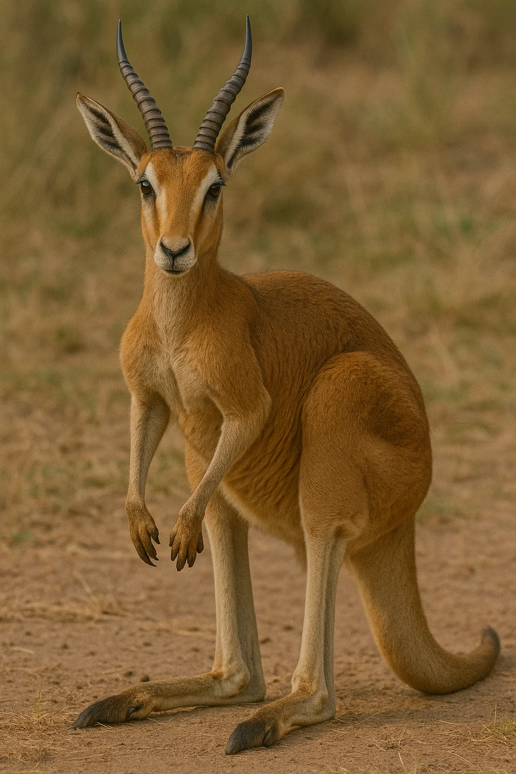 Animal fusions picture 12 of 12