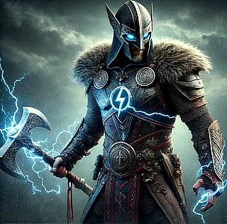 Viking Flash'