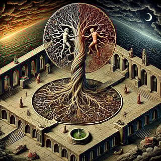 Mysterium Coniunctionis'
