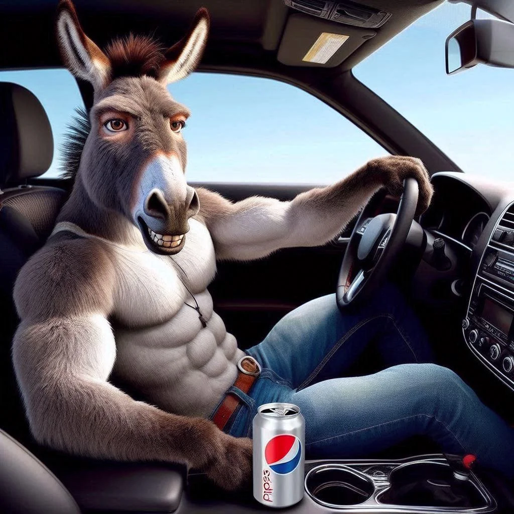 Diet Pepsi picture 1 of 1