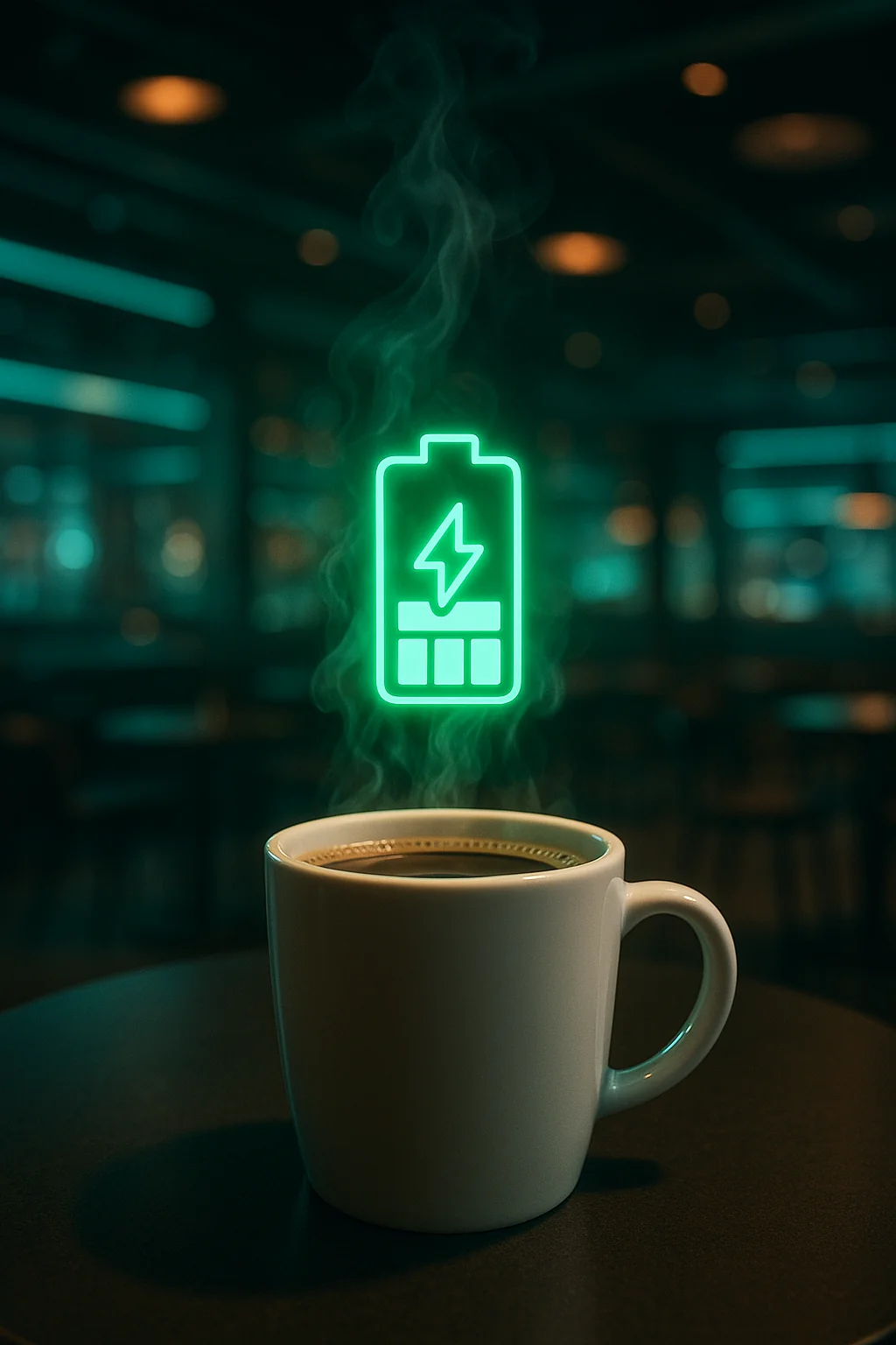 Recharge / Caffeine Boost picture 1 of 1