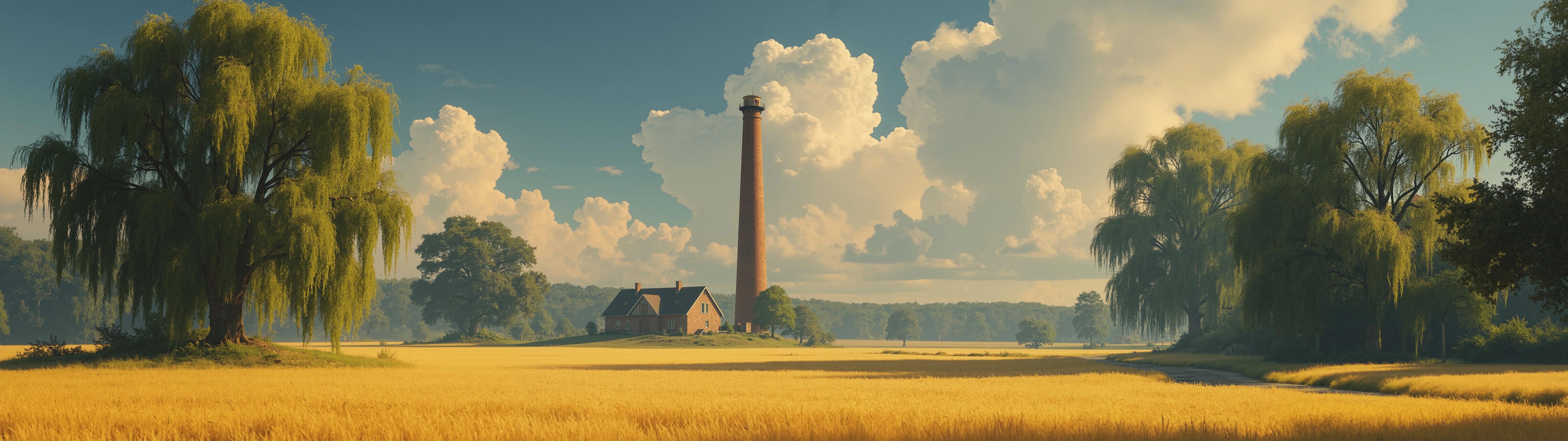 Wallpaper weekly drop 05/25 (21:9 & 32:9) [7680x2160] - Flux picture 1 of 20