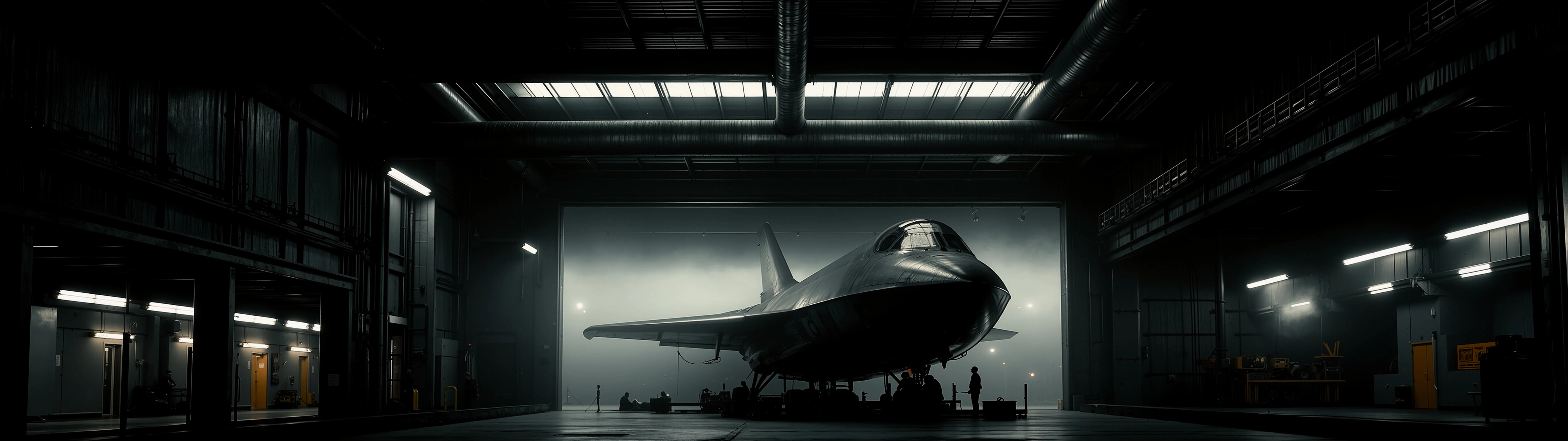 Wallpaper weekly drop 05/25 (21:9 & 32:9) [7680x2160] - Flux picture 15 of 20