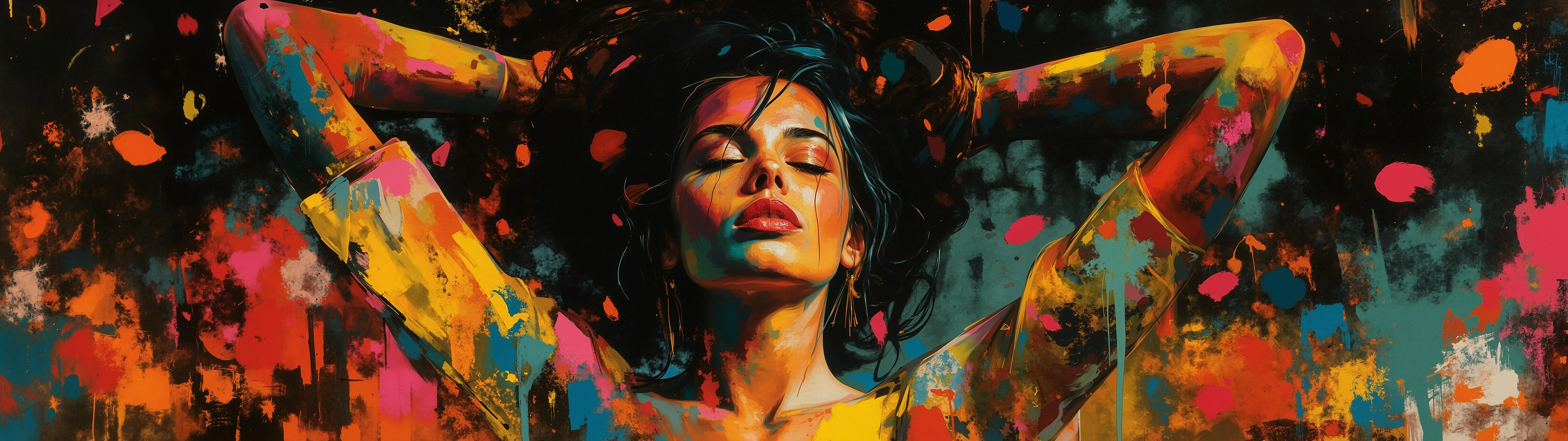Wallpaper weekly drop 05/25 (21:9 & 32:9) [7680x2160] - Flux picture 19 of 20