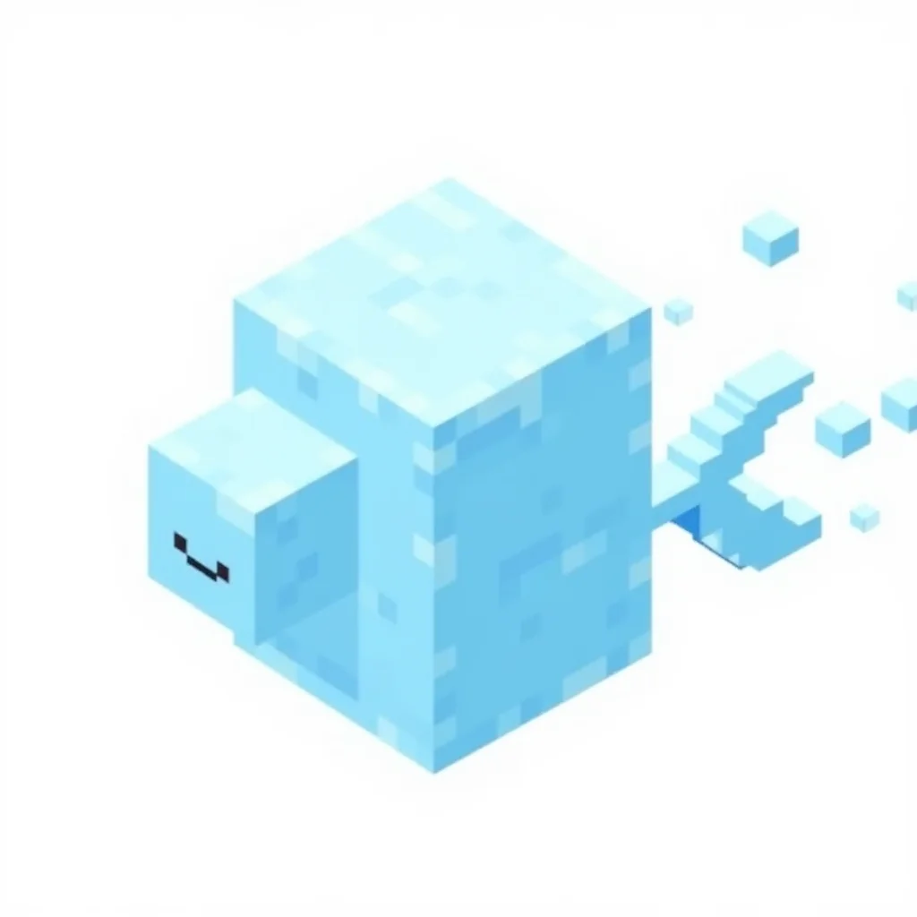Would you let them into Minecraft? 🧱 picture 3 of 12