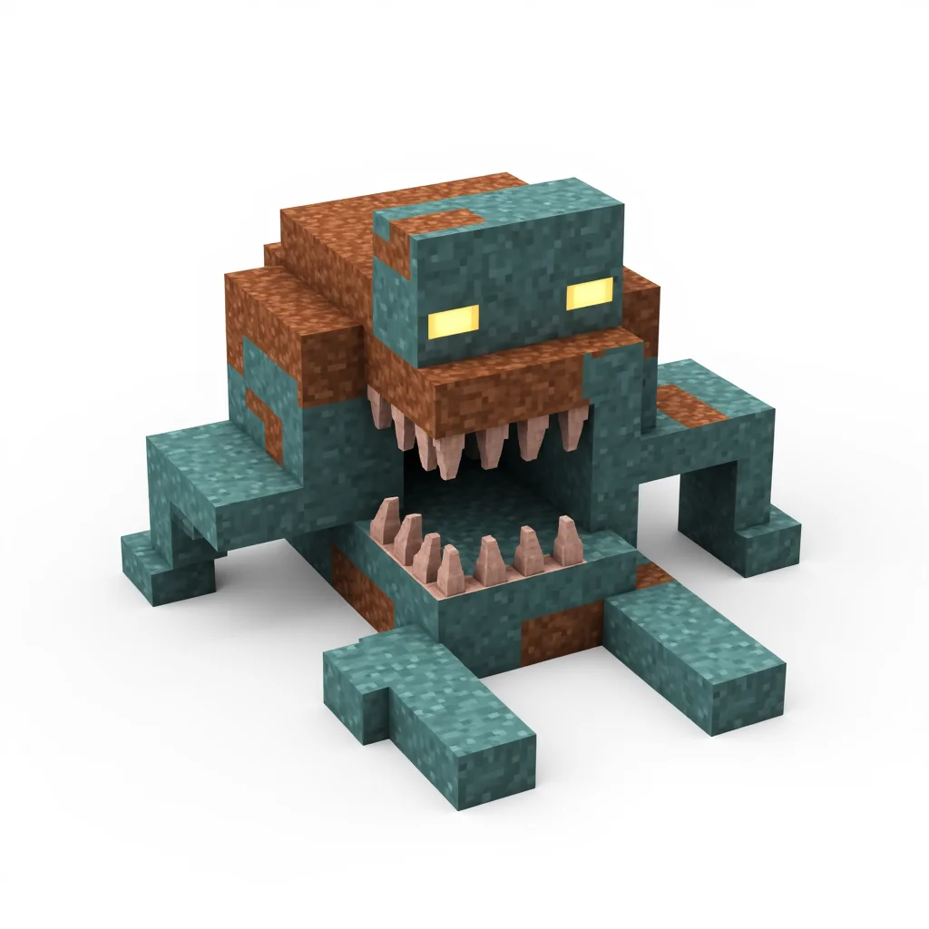Would you let them into Minecraft? 🧱 picture 6 of 12