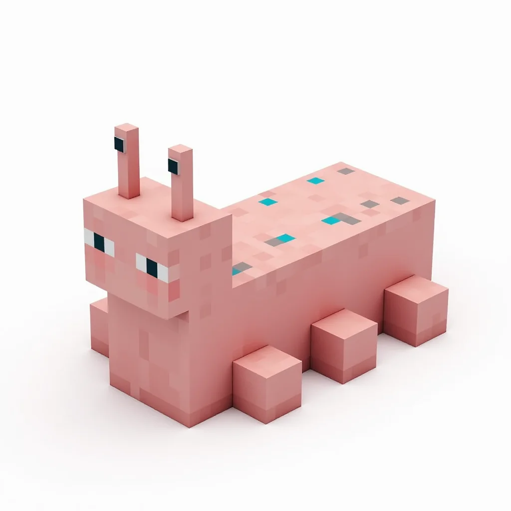 Would you let them into Minecraft? 🧱 picture 8 of 12