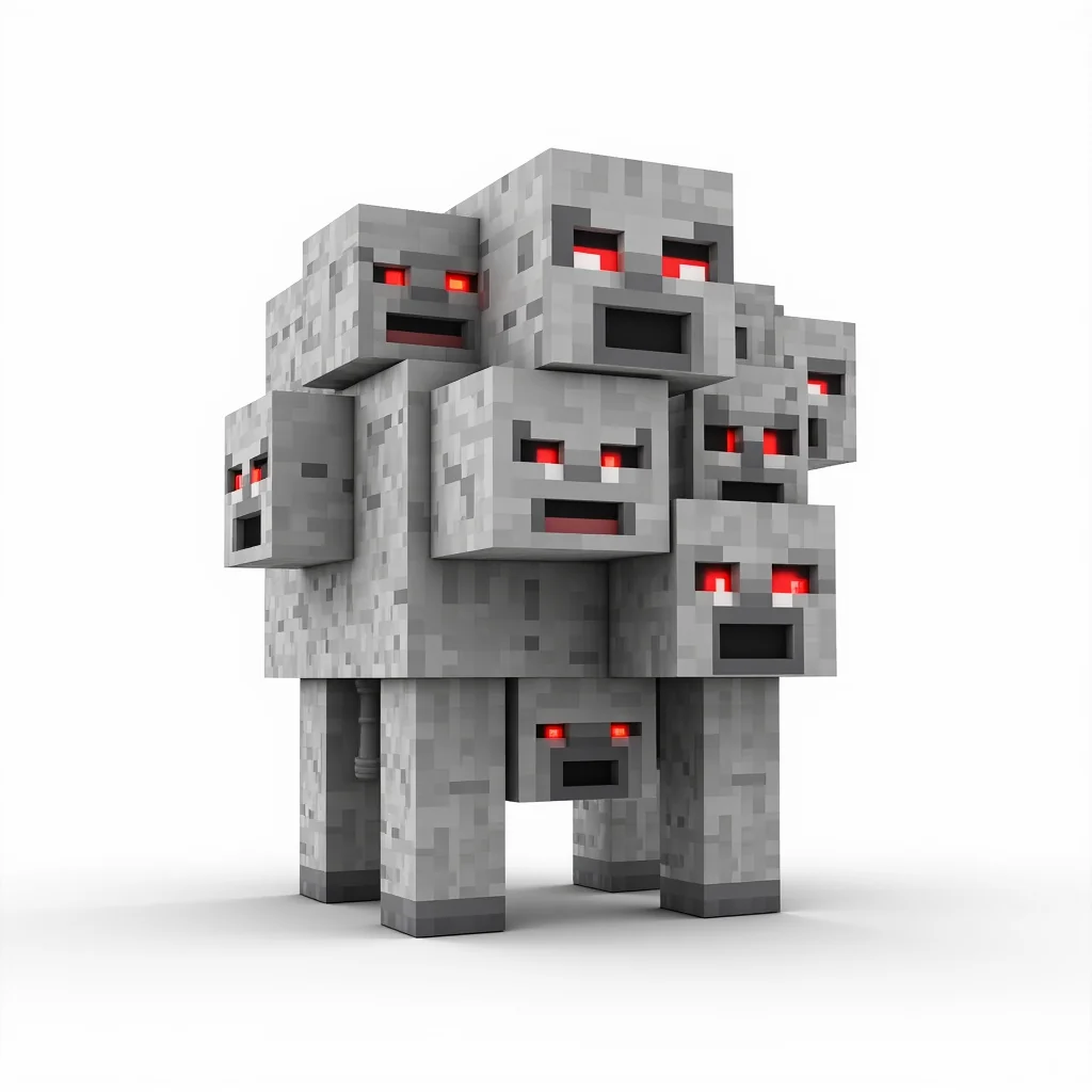 Would you let them into Minecraft? 🧱 picture 10 of 12