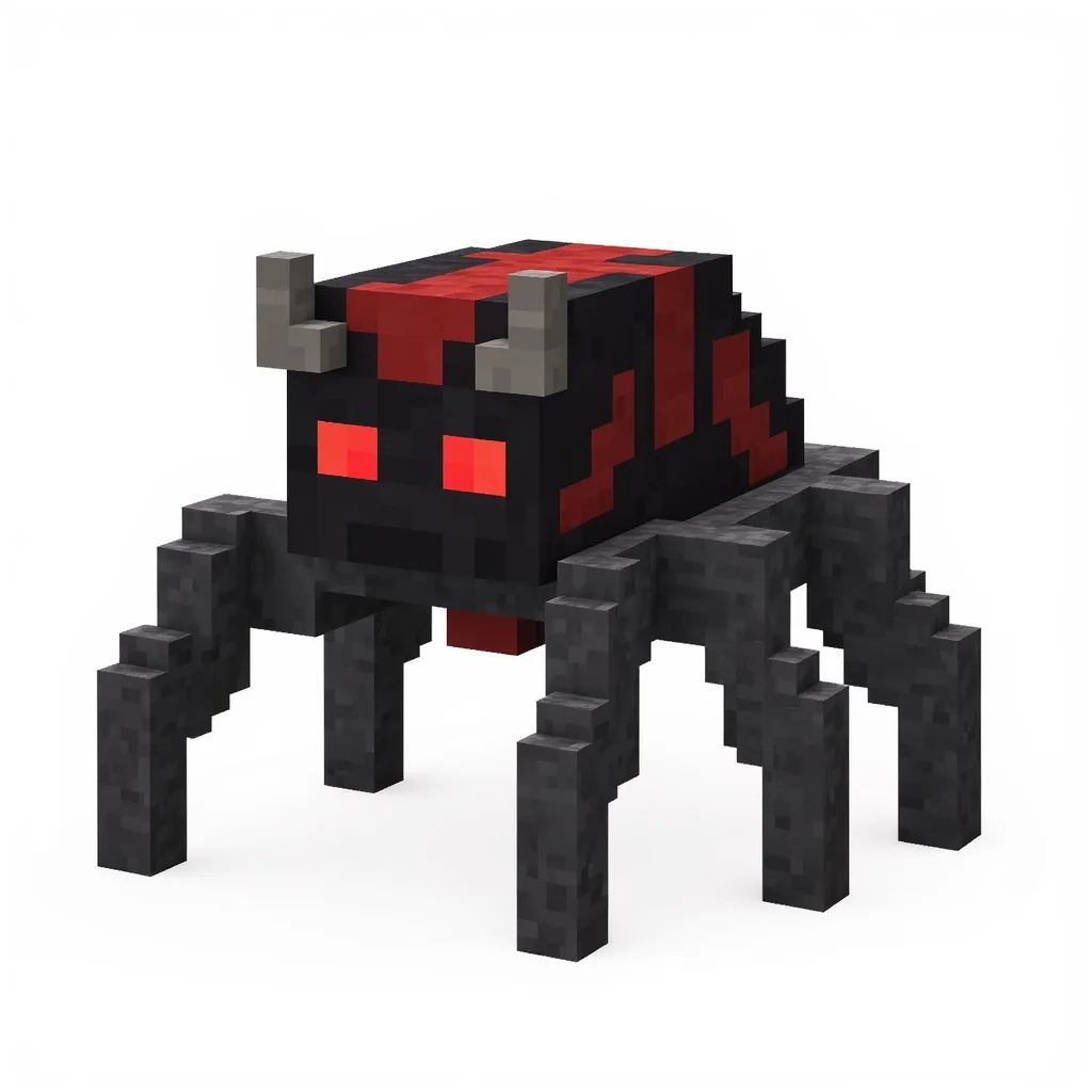 Would you let them into Minecraft? 🧱 picture 12 of 12