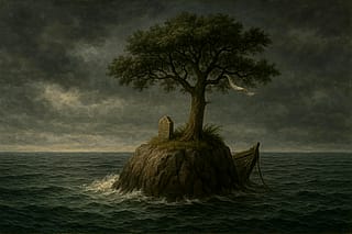 Post-Böcklin'