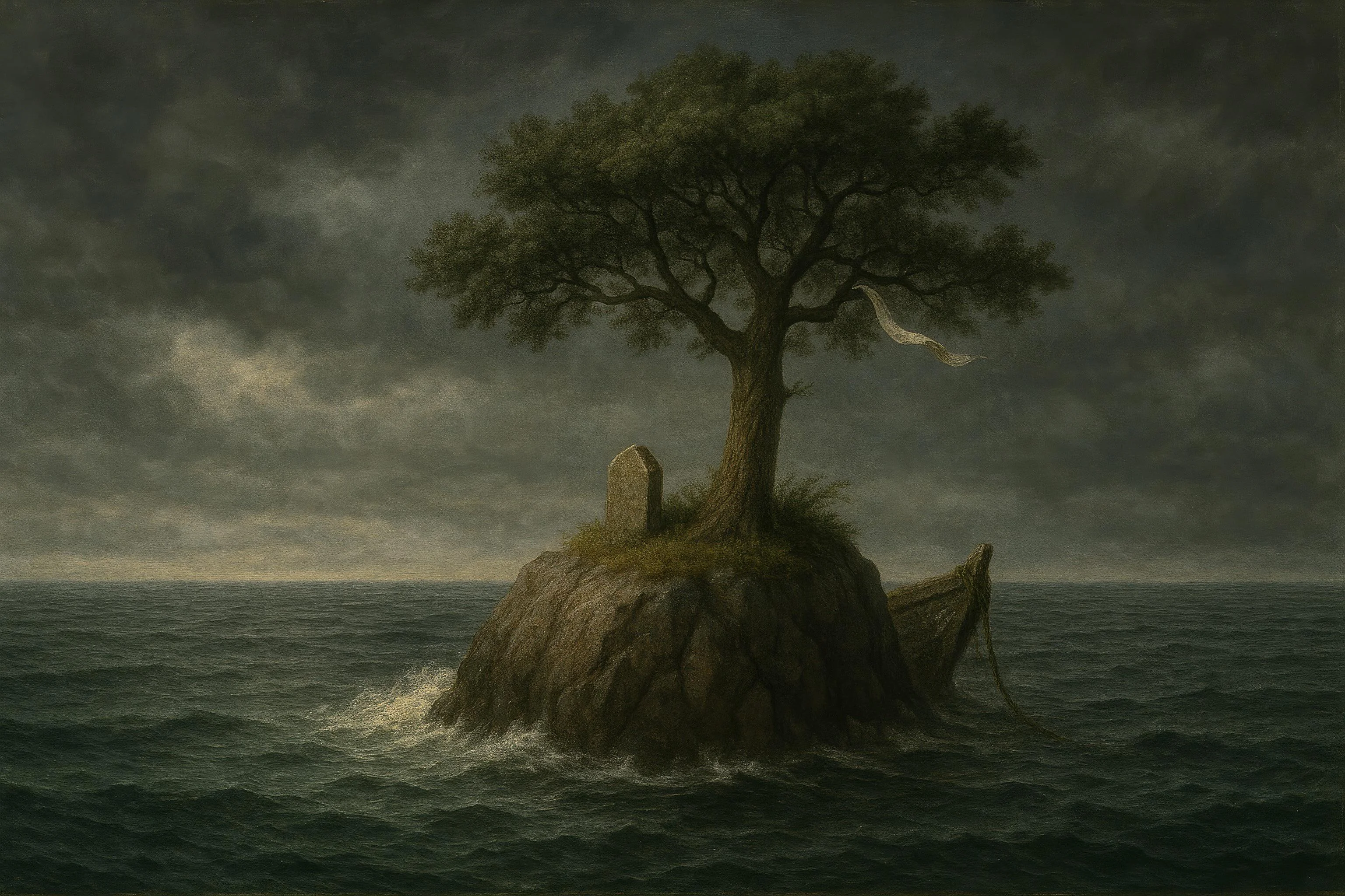 Post-Böcklin picture 1 of 1