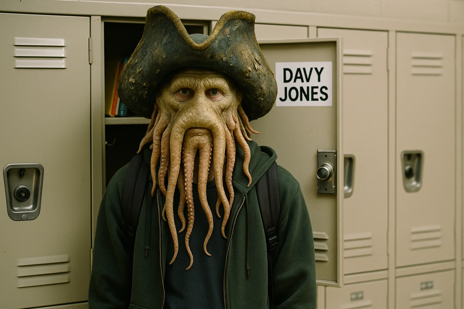 Davy Jones' Locker picture 1 of 1
