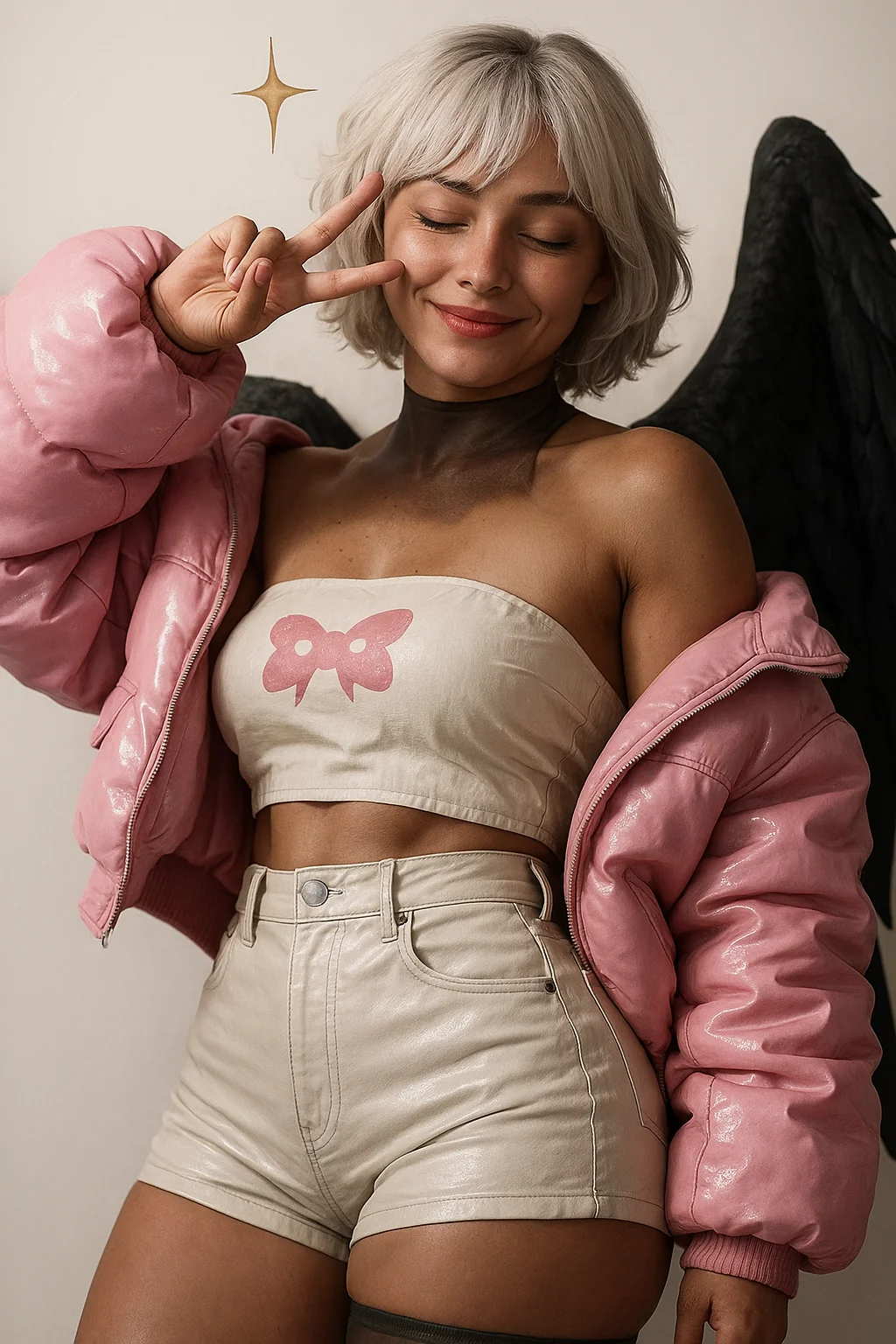 Modern Angel picture 1 of 1