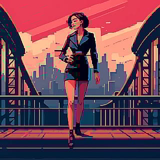 Anyone try pixel Ai online?'