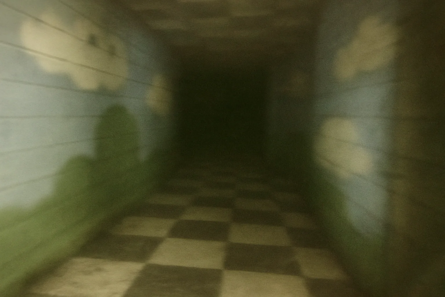 Super Backrooms 64 picture 2 of 4