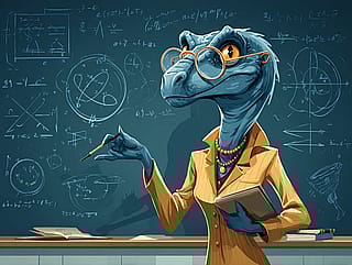 Clever Girl'