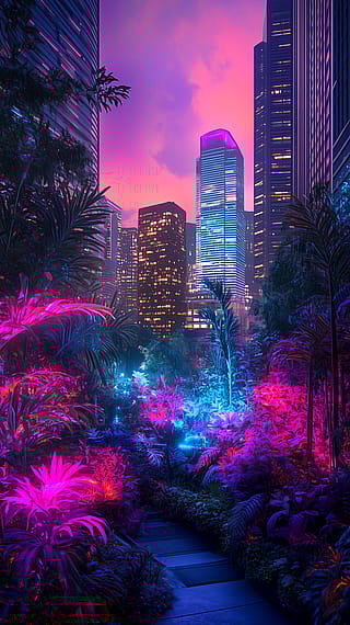 Garden'