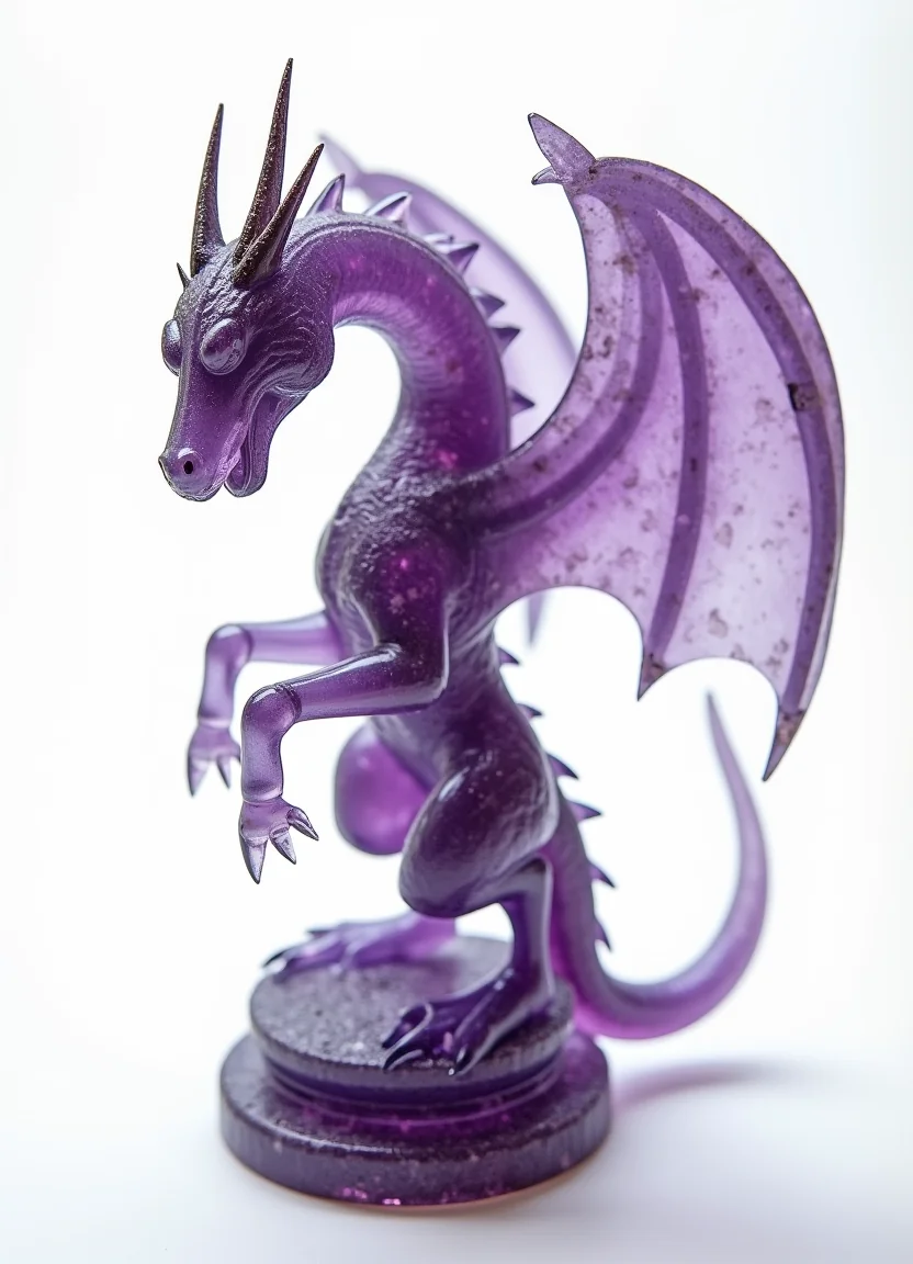 AI-generated chess figures – which ones deserve a full set? picture 3 of 20