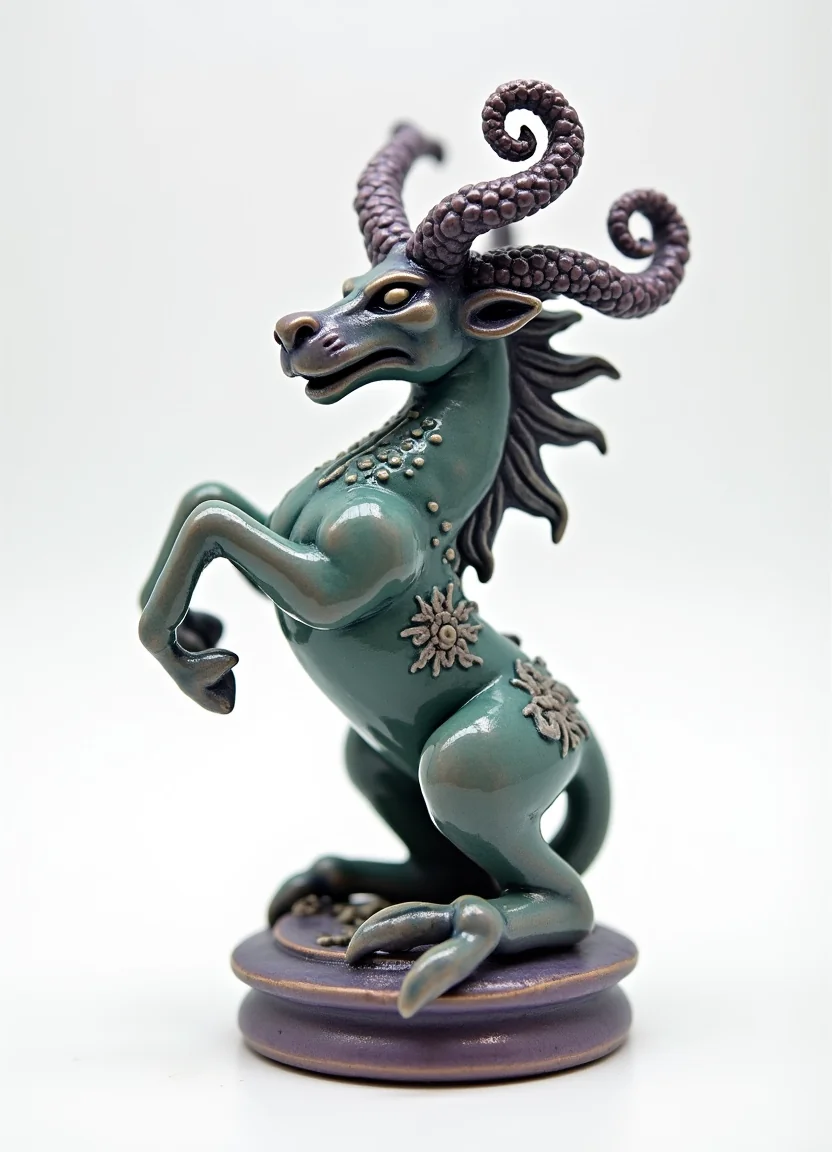 AI-generated chess figures – which ones deserve a full set? picture 10 of 20