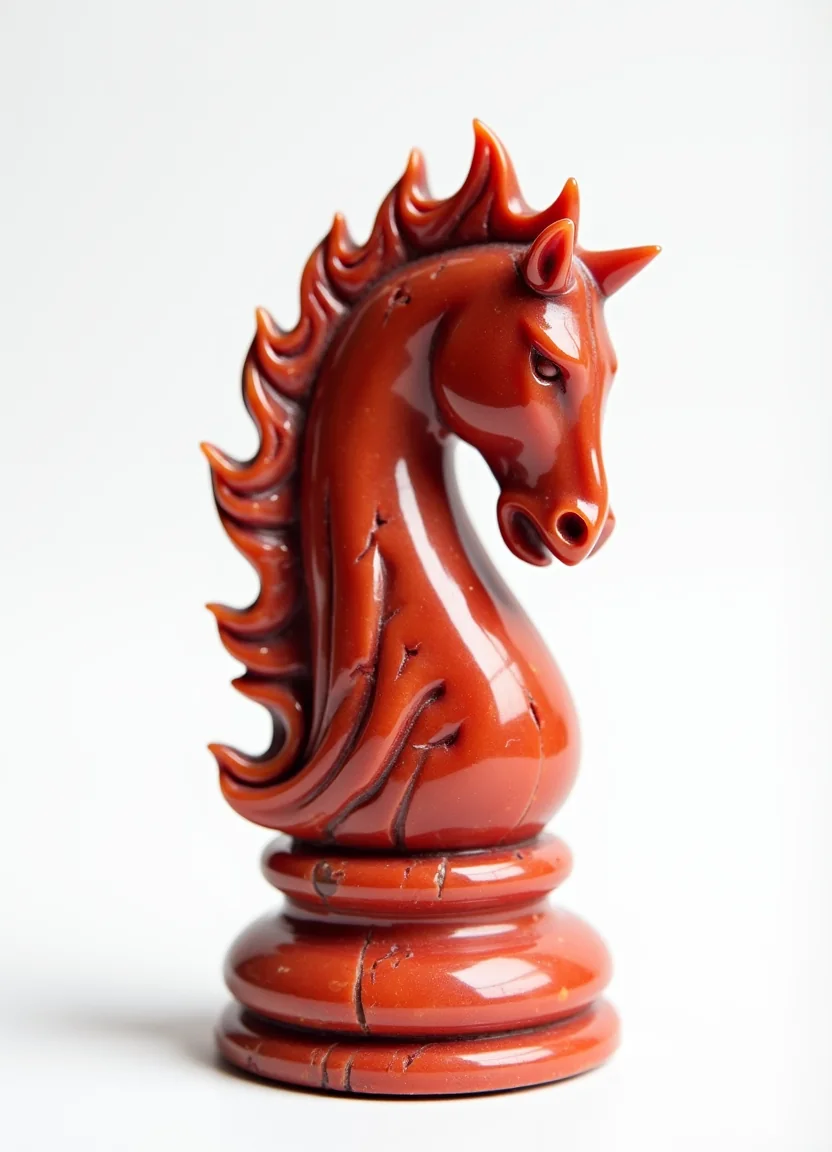 AI-generated chess figures – which ones deserve a full set? picture 11 of 20
