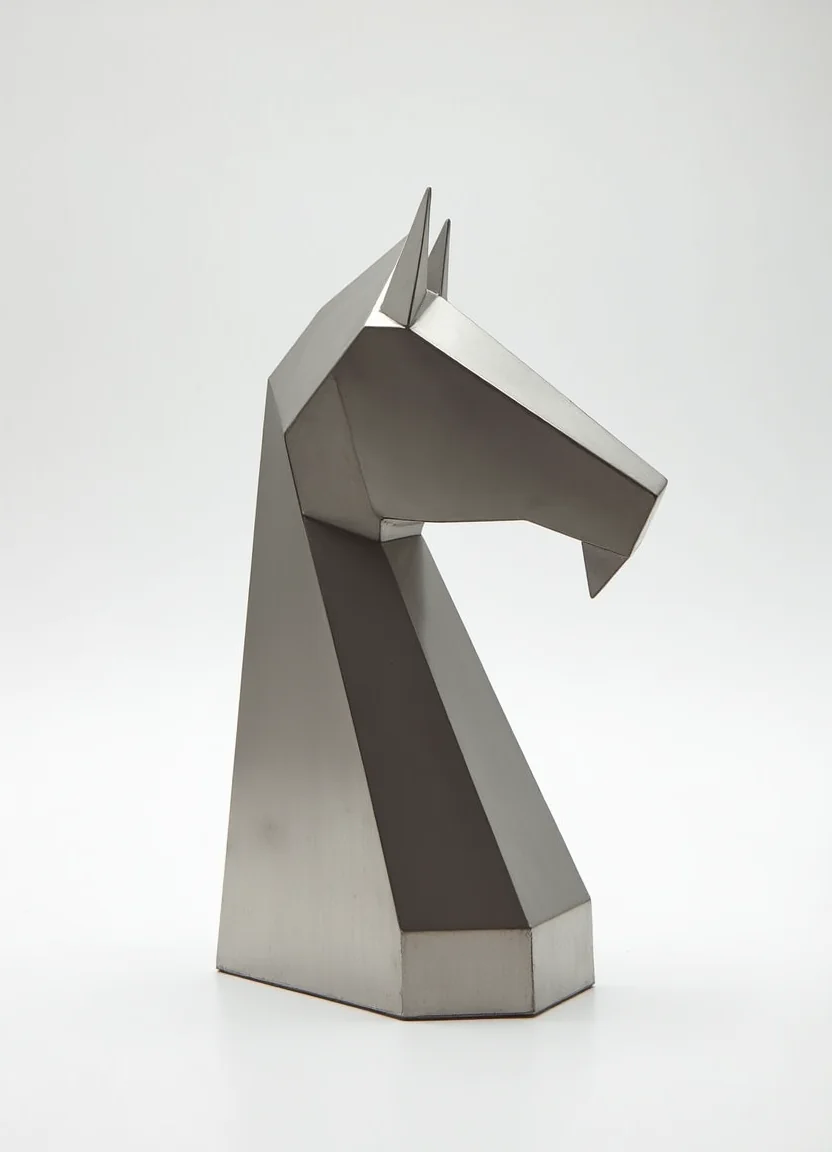 AI-generated chess figures – which ones deserve a full set? picture 17 of 20