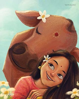 🐮'