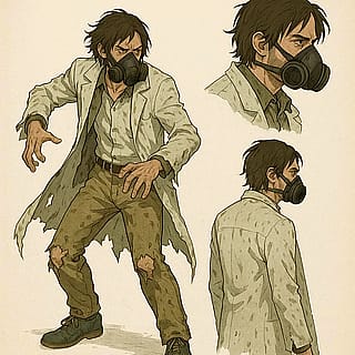 The Plague'
