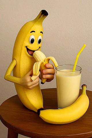 Bananabalism'