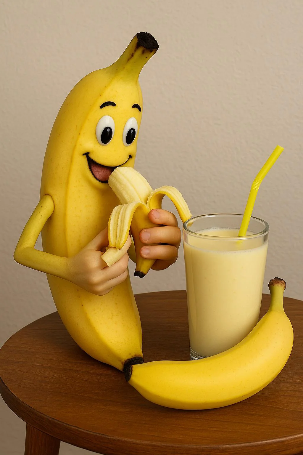 Bananabalism picture 1 of 1