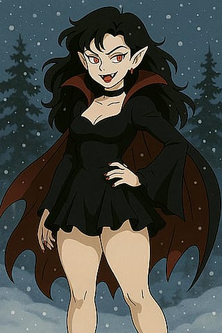 Vampire'