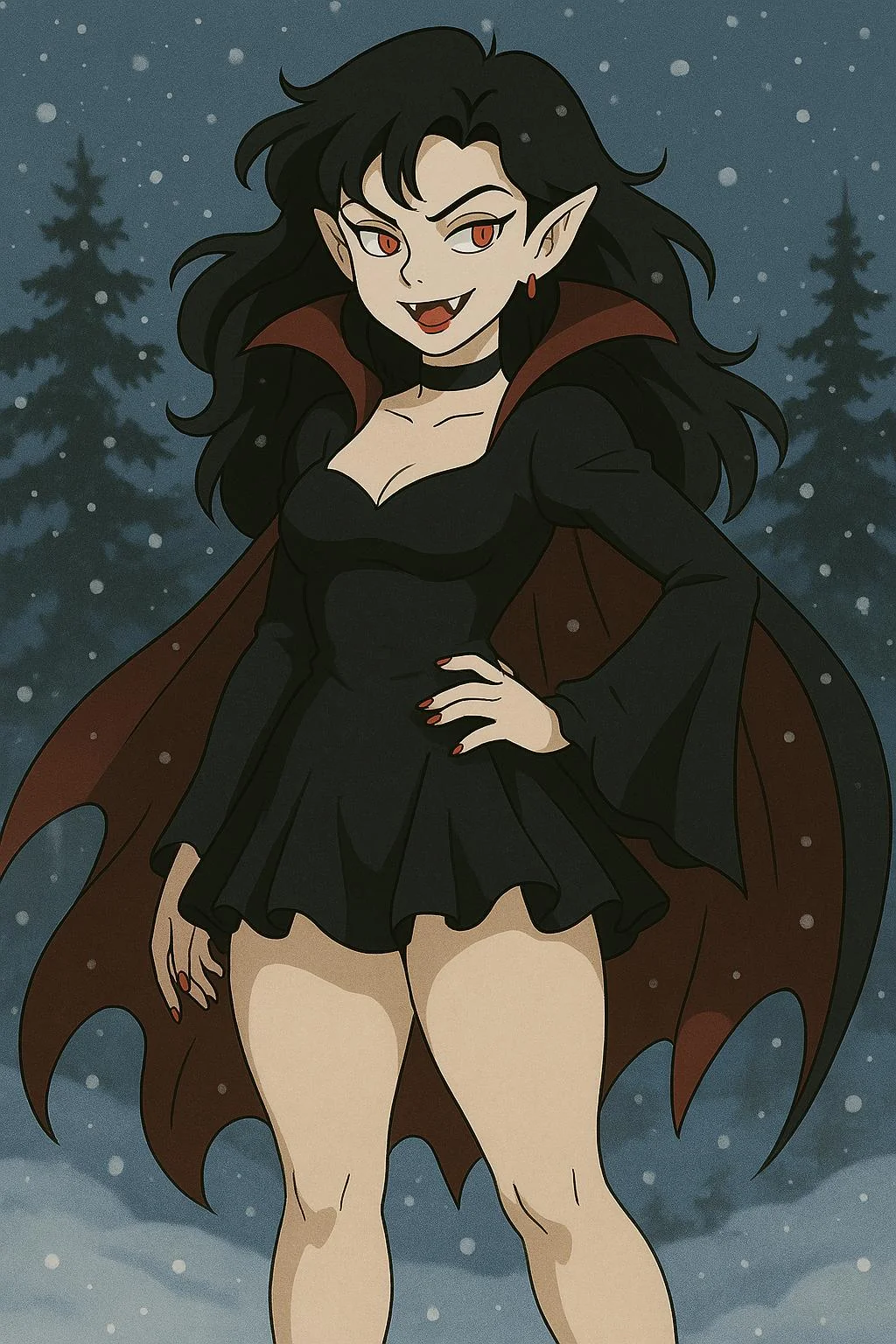 Vampire picture 1 of 1