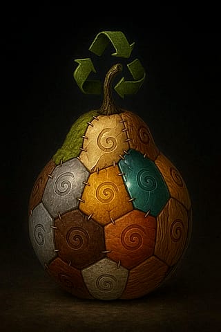 My Devil fruit collection (my own) one piece'