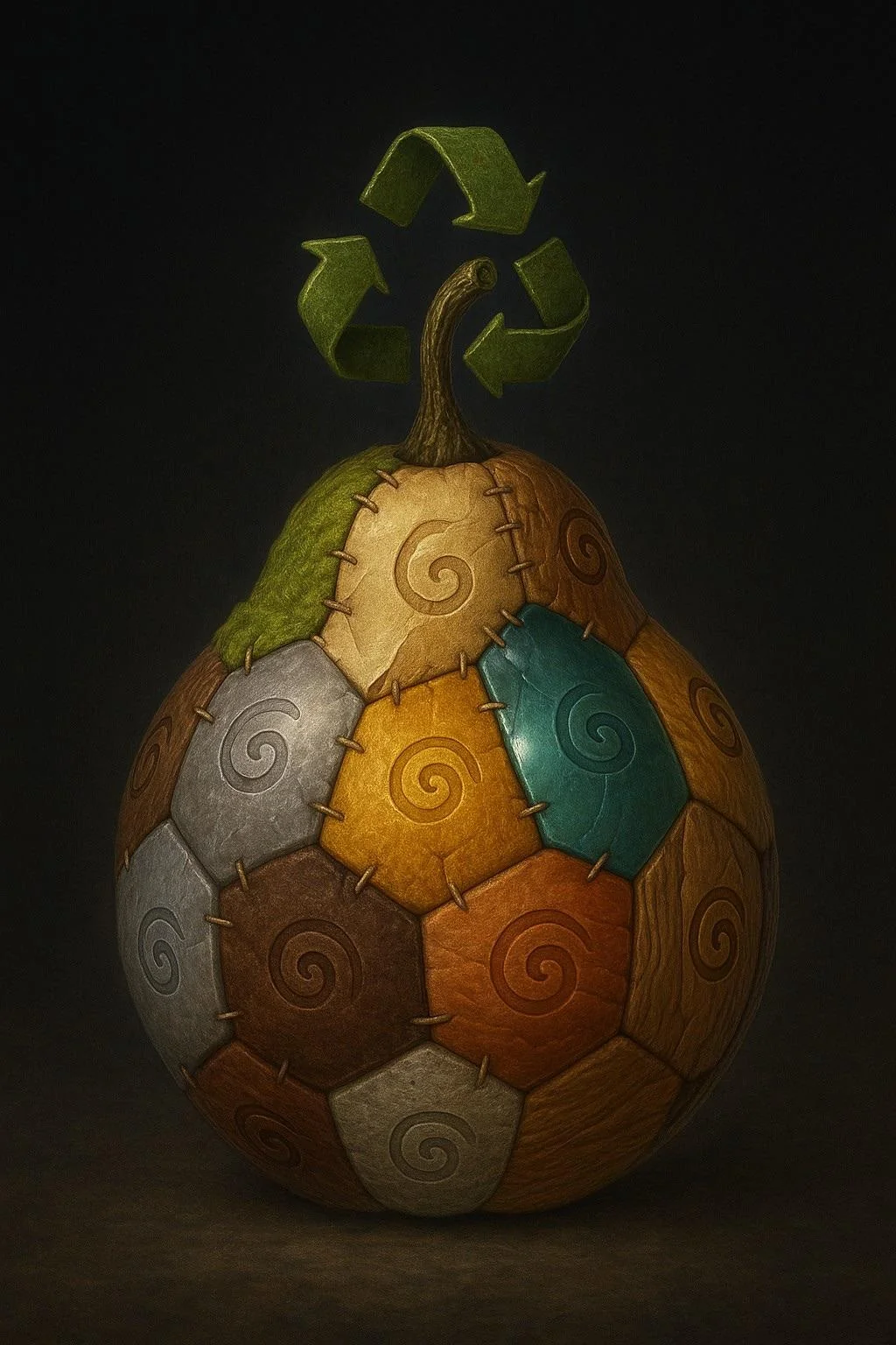 My Devil fruit collection (my own) one piece picture 1 of 5