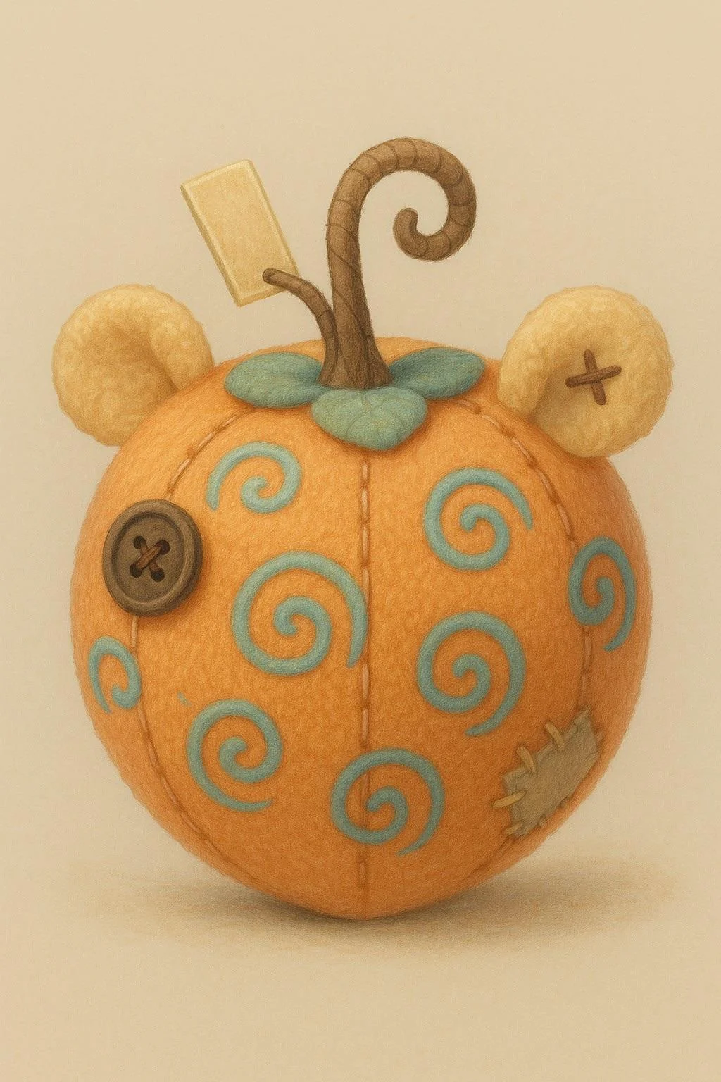 My Devil fruit collection (my own) one piece picture 4 of 5