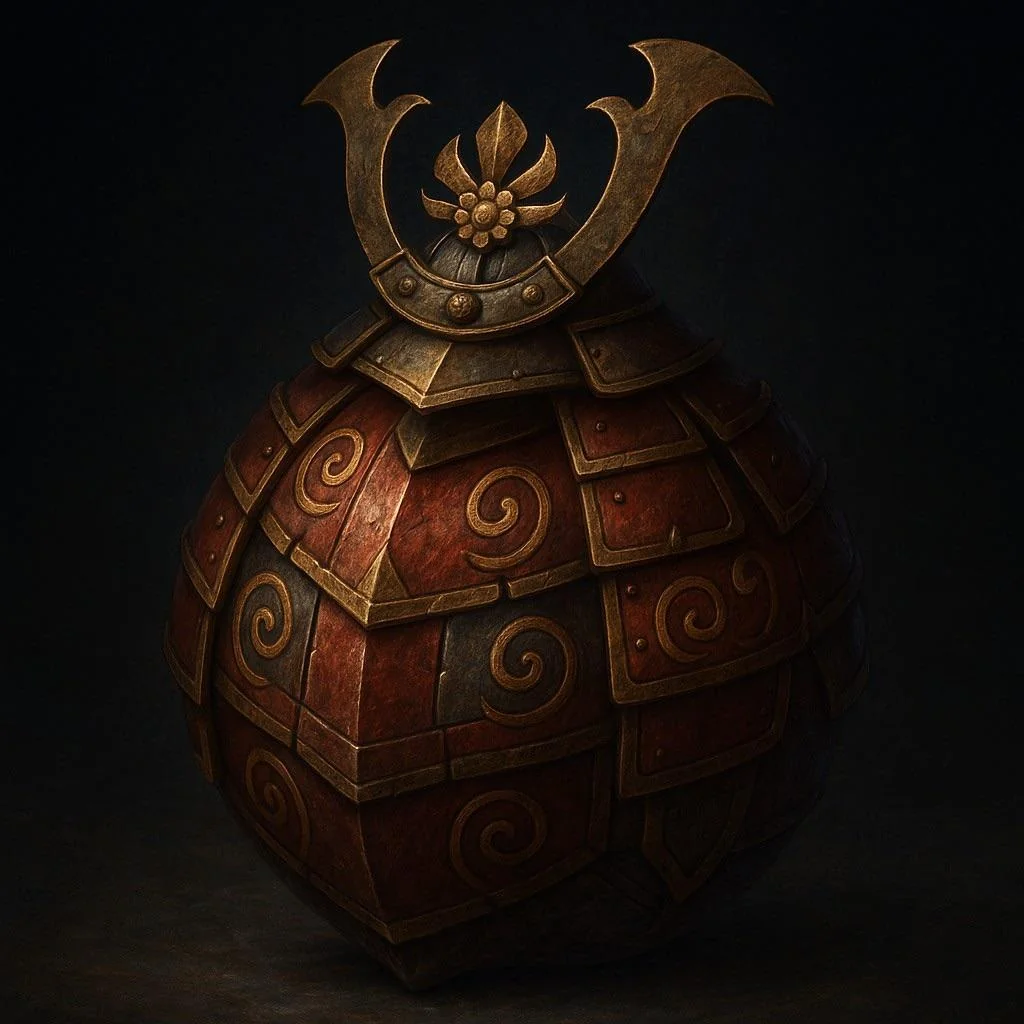 My Devil fruit collection (my own) one piece picture 5 of 5