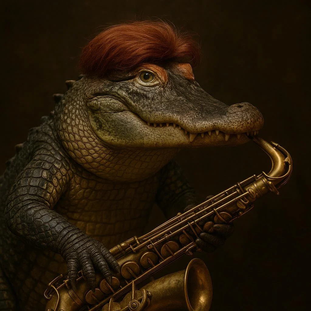 Smooth jazz is alive picture 1 of 1