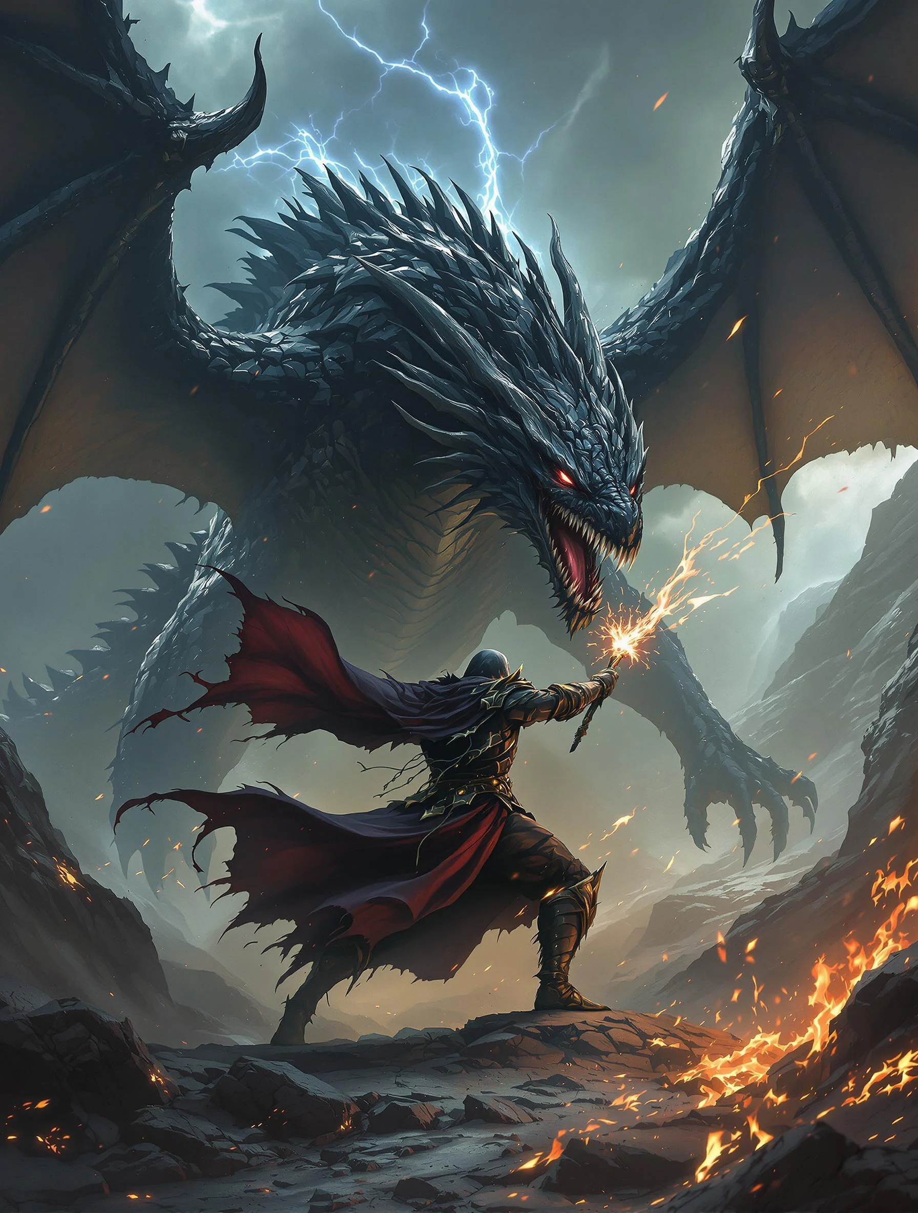 battle for immortality picture 1 of 1