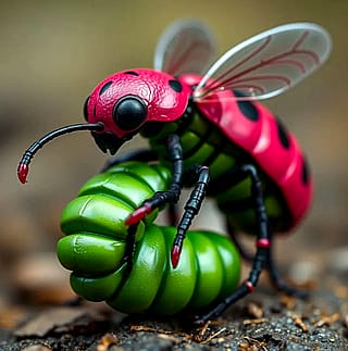 Bugs'